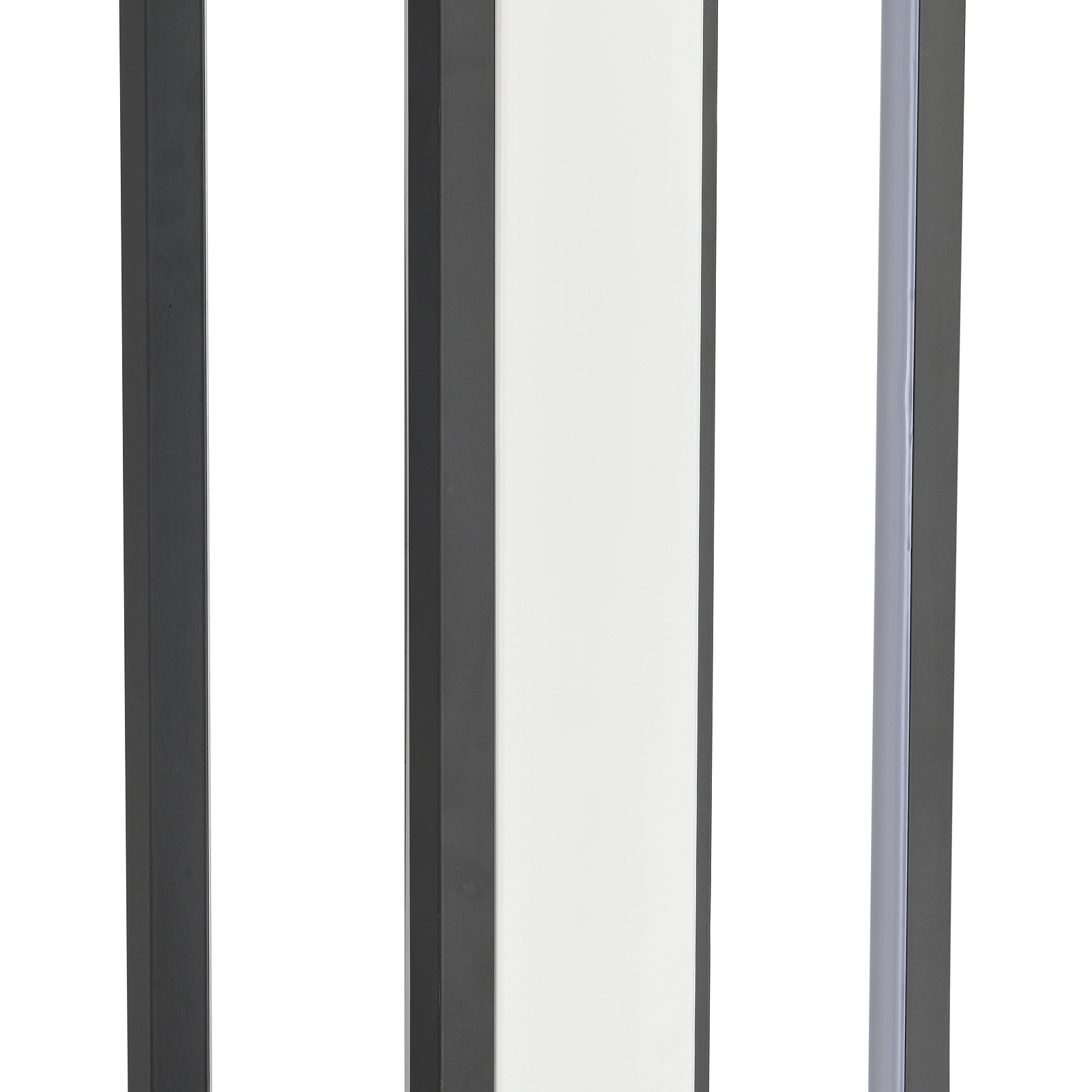 Lampa ścienna SYMMETRY-200 LED czarna 200 cm ST-MD1027L - Step Into Design - obrazek 6