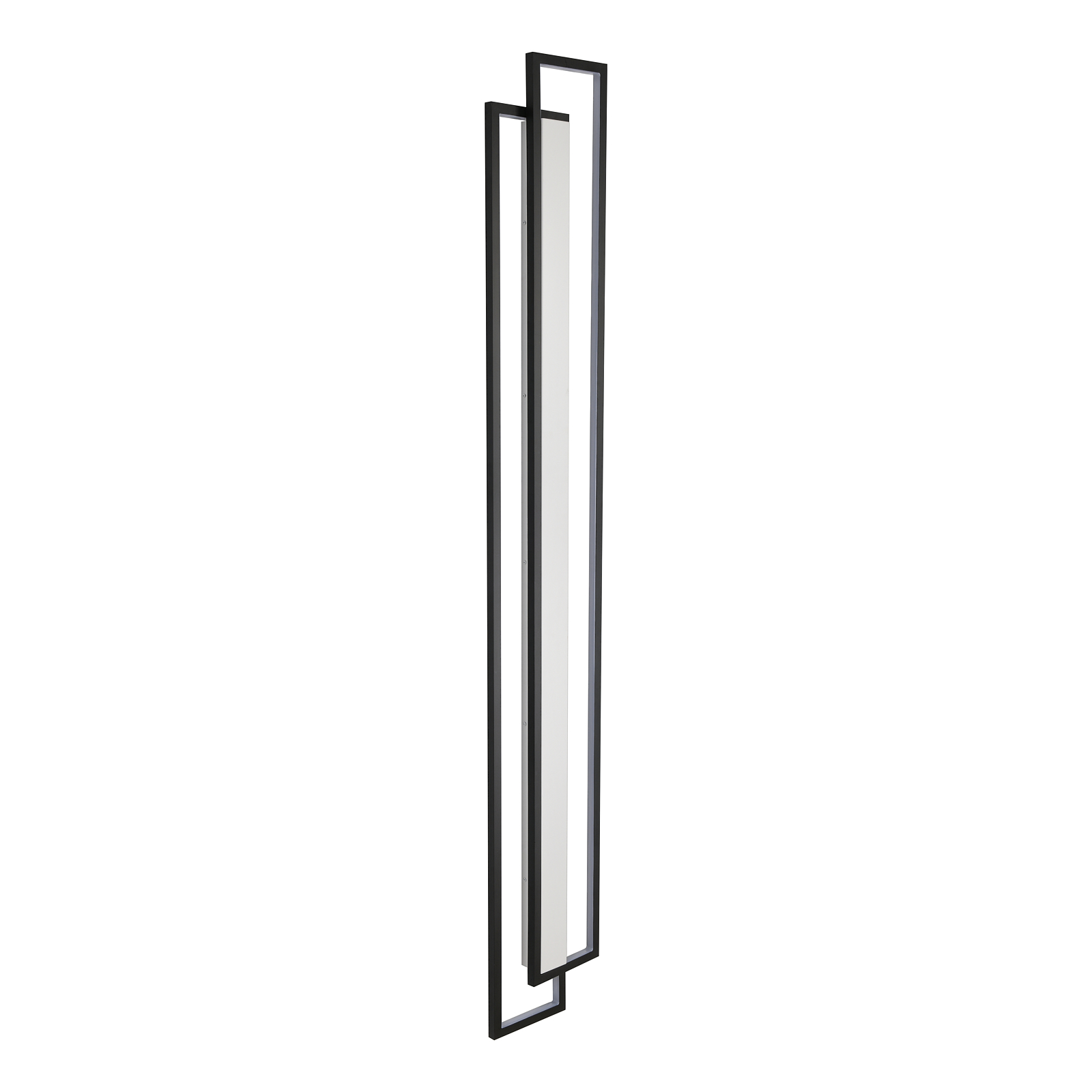 Lampa ścienna SYMMETRY-200 LED czarna 200 cm ST-MD1027L - Step Into Design - obrazek 10