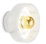 Kinkiet marmurowy UNIVERSO WALL ST-10050W - Step Into Design