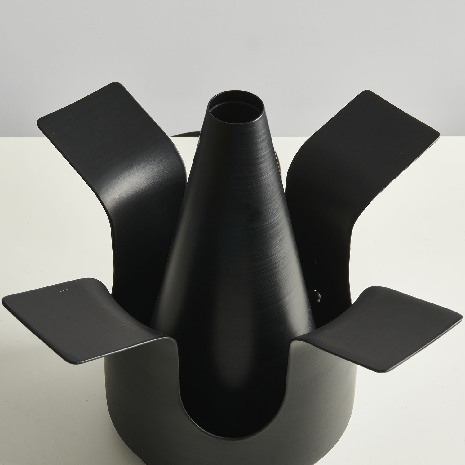 Lampa stołowa FATA czarna 35 *46 cm ST-7278-S BLACK - Step Into Design - obrazek 13