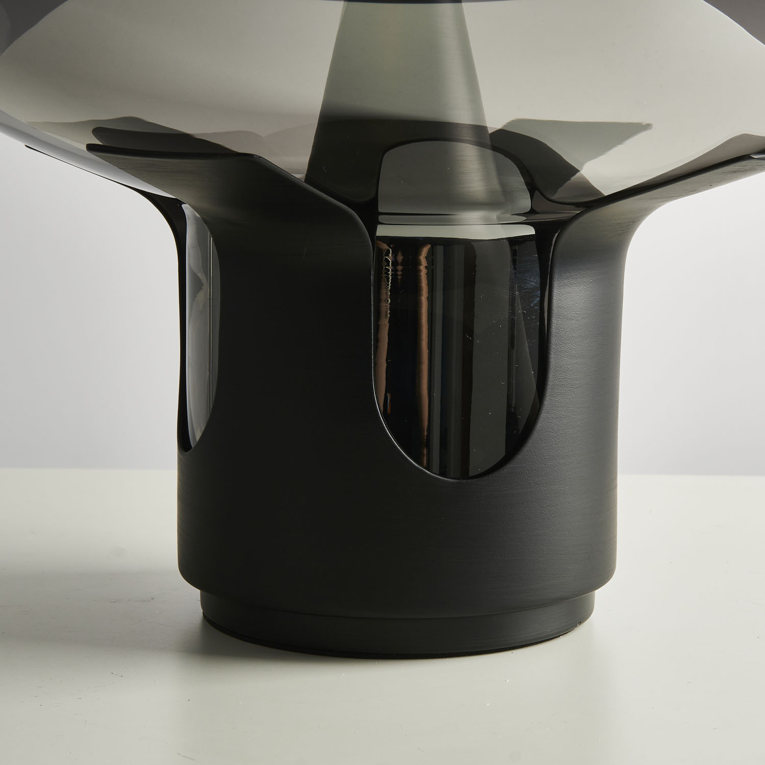 Lampa stołowa FATA czarna 35 *46 cm ST-7278-S BLACK - Step Into Design - obrazek 11