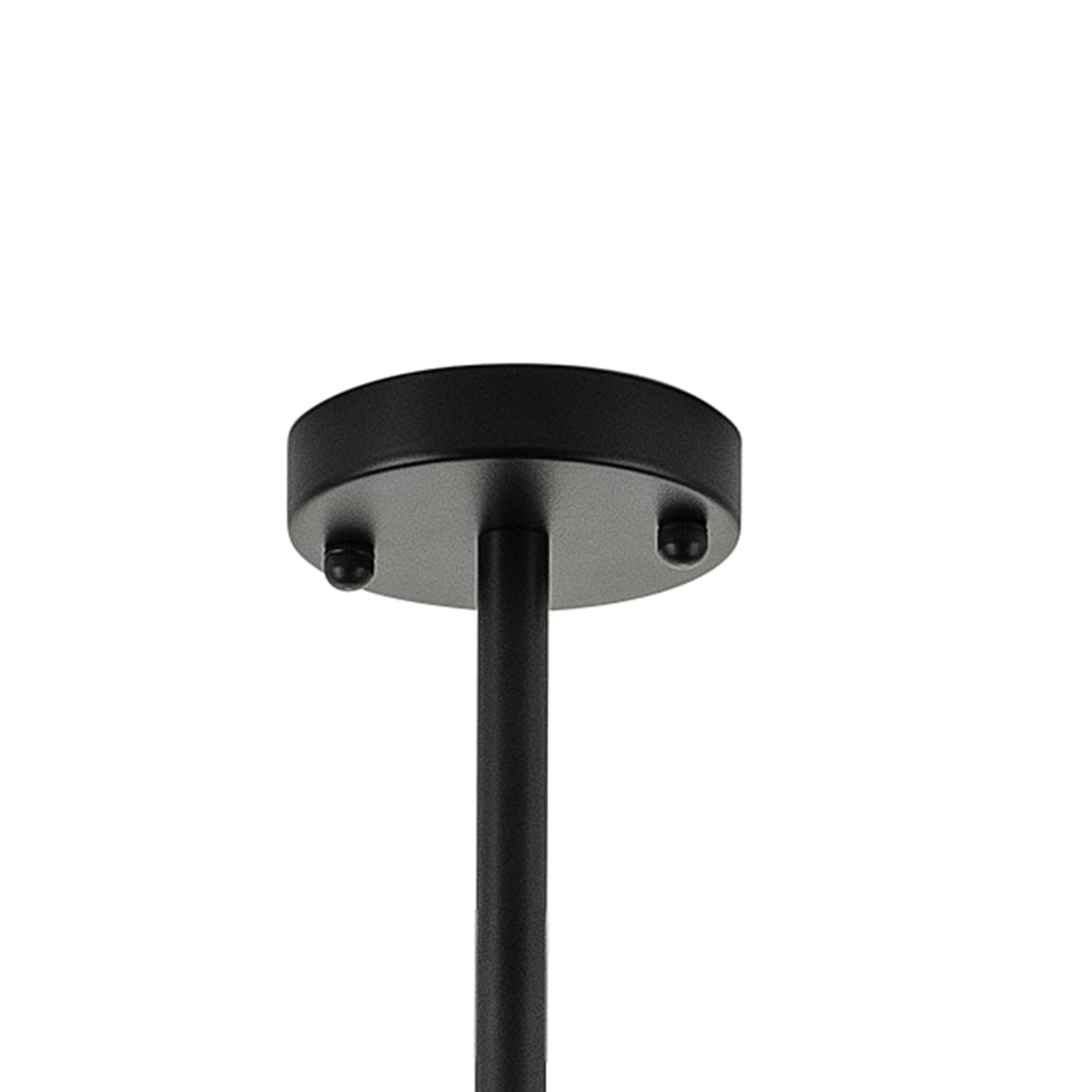 Lampa designerska wisząca ASTRIFERO 10 czarna ST-9047-10 - Step Into Design - obrazek 7