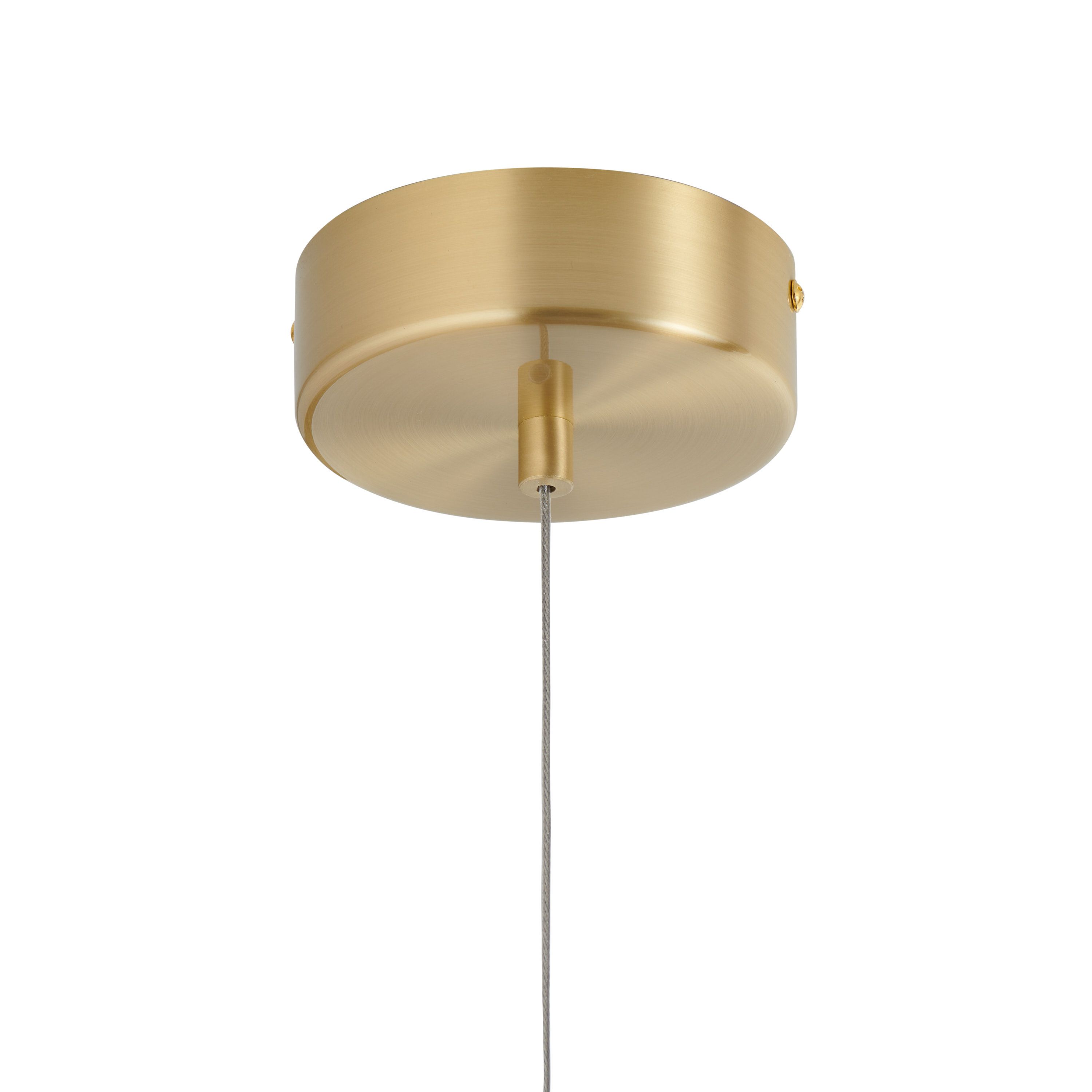 Lampa wisząca nowoczesna BEAM złota ST-8960-L80 - Step Into Design - obrazek 10