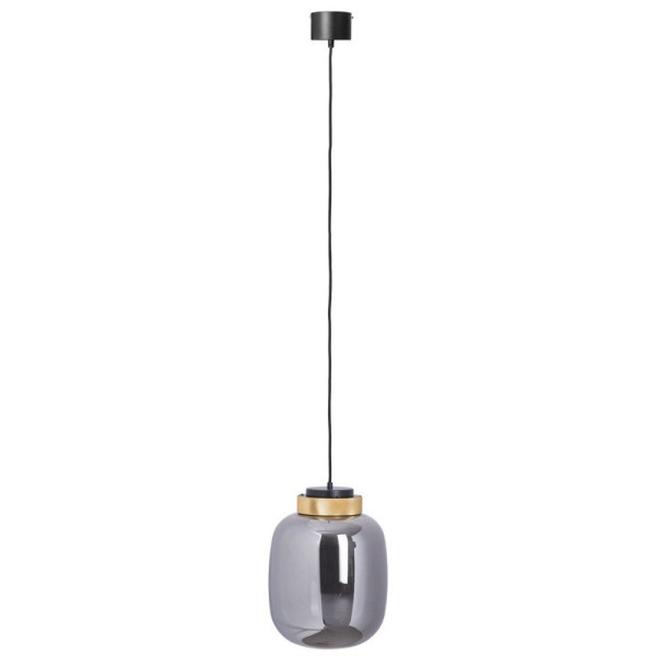 Lampa designerska wisząca BOOM dymiona 9969P/A - Step Into Design
