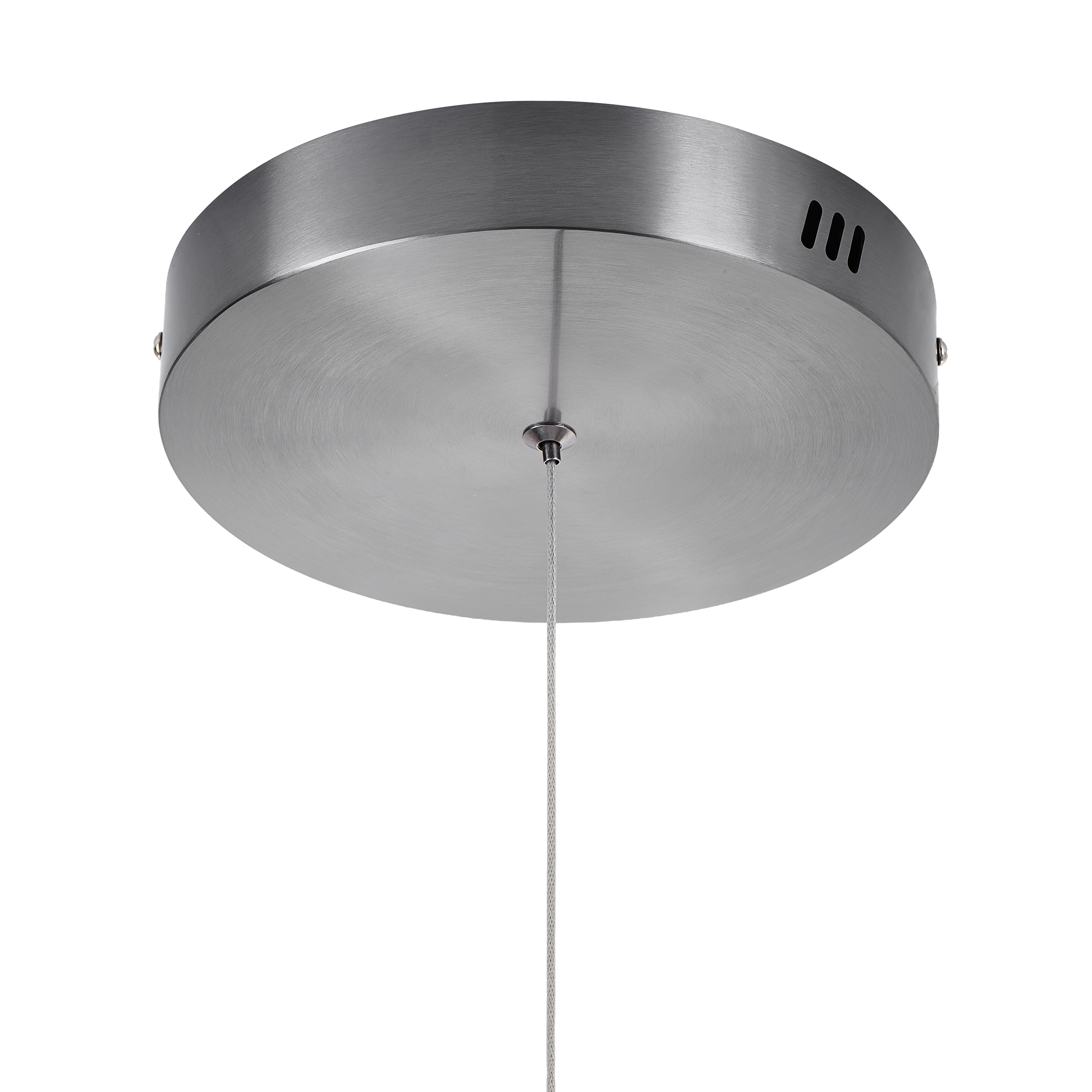 Lampa wisząca na pilota RING CIRCLE 120 ST-8848-120 black - Step Into Design - obrazek 11