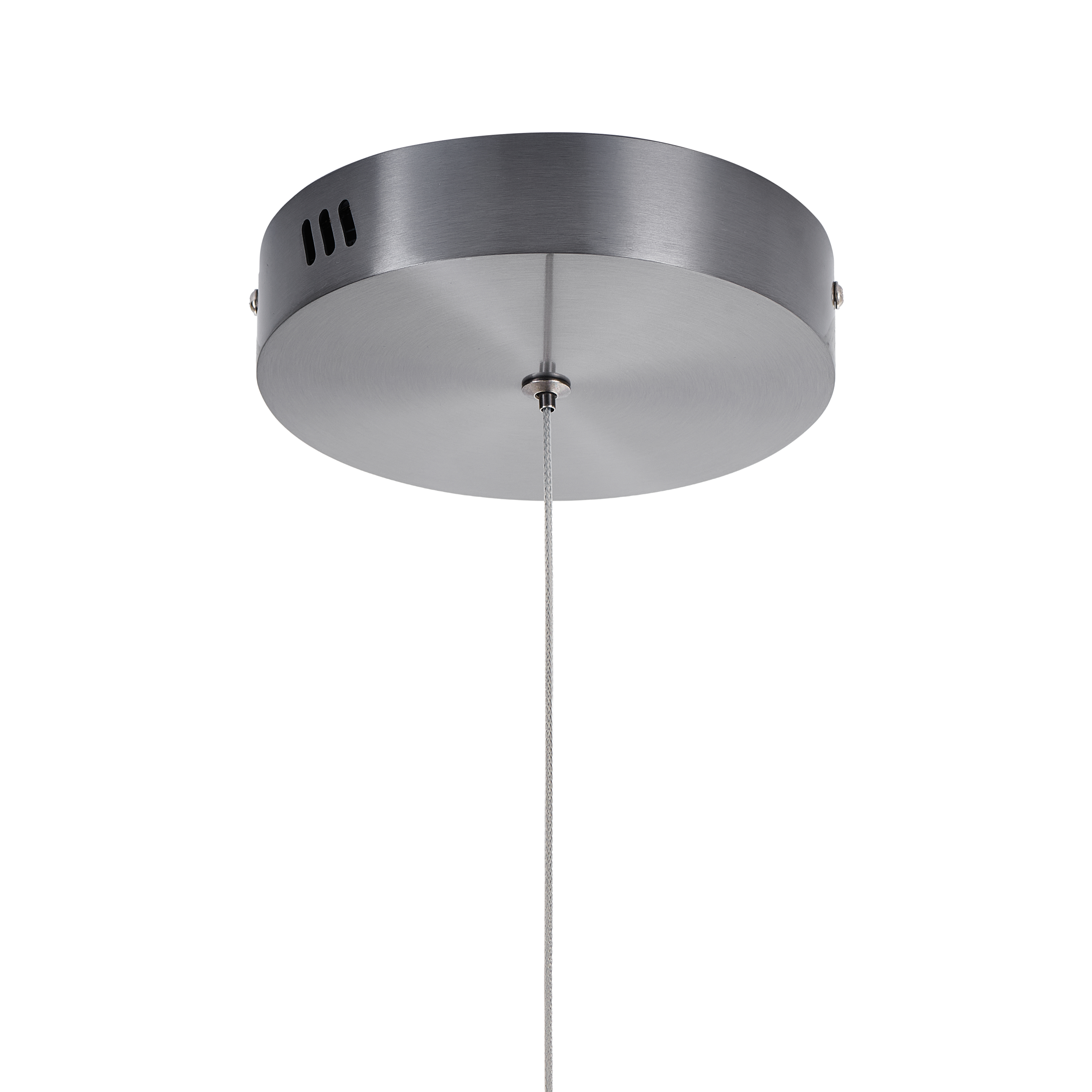 Lampa wisząca na pilota RING CIRCLE 60 czarna ST-8848-60 - Step Into Design - obrazek 15