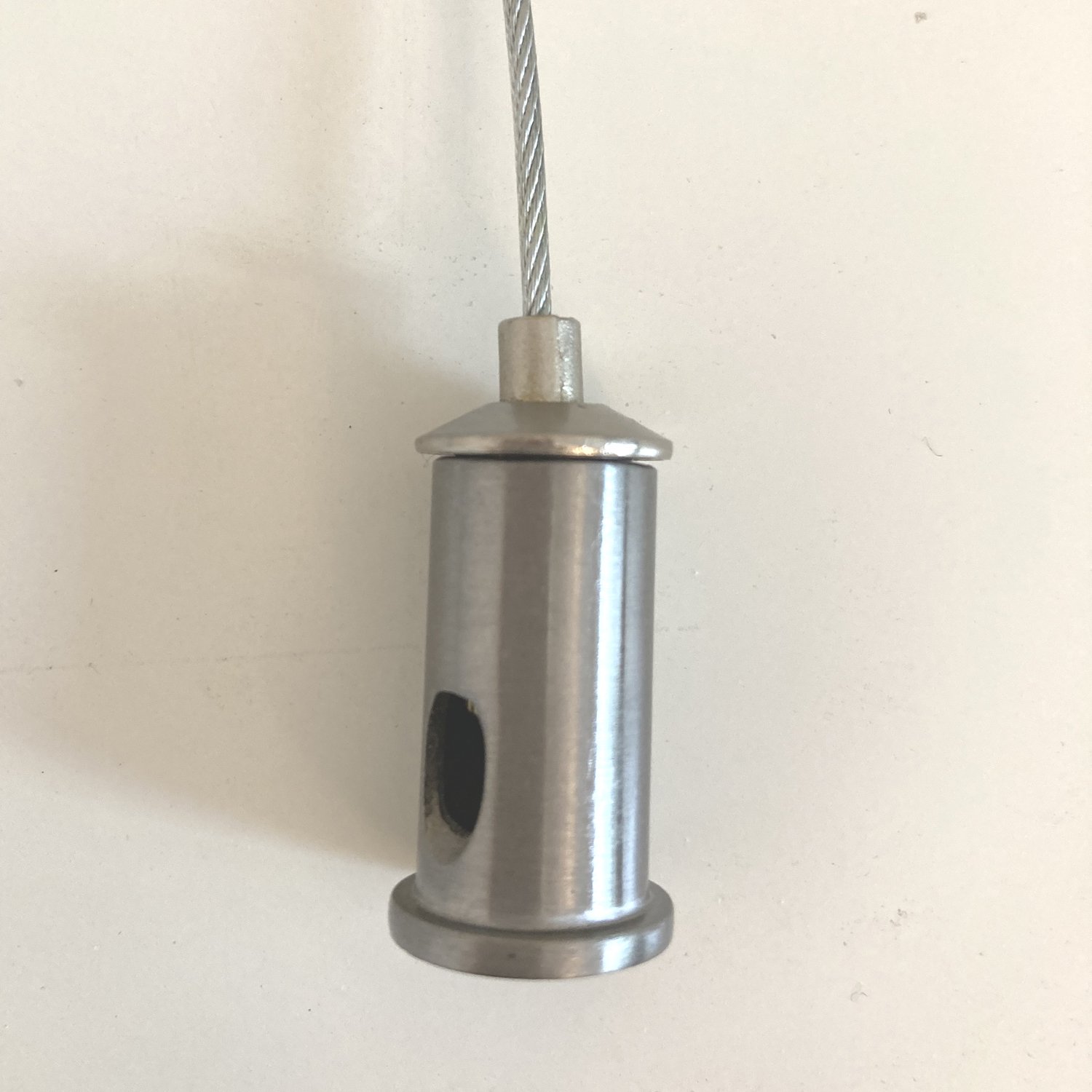 Lampa wisząca na pilota RING CIRCLE 60 czarna ST-8848-60 - Step Into Design - obrazek 18
