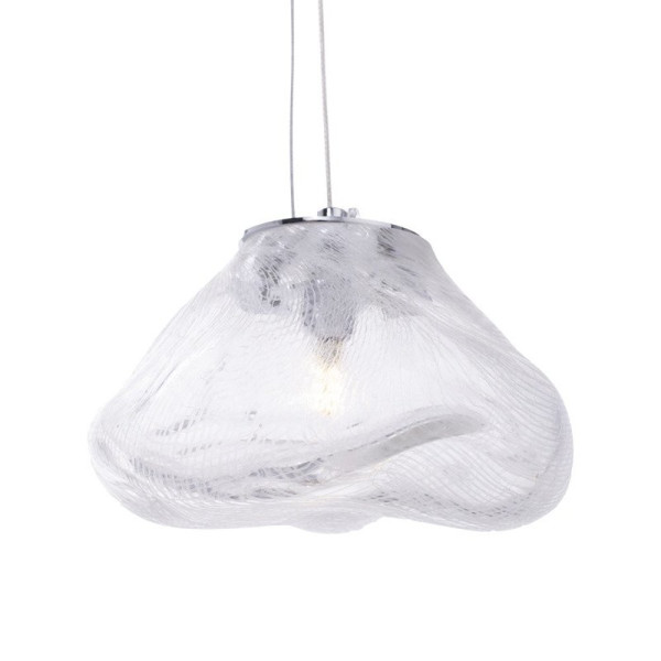 Lampa stylowa wisząca ICY 20 cm  ST-6121-S - Step Into Design