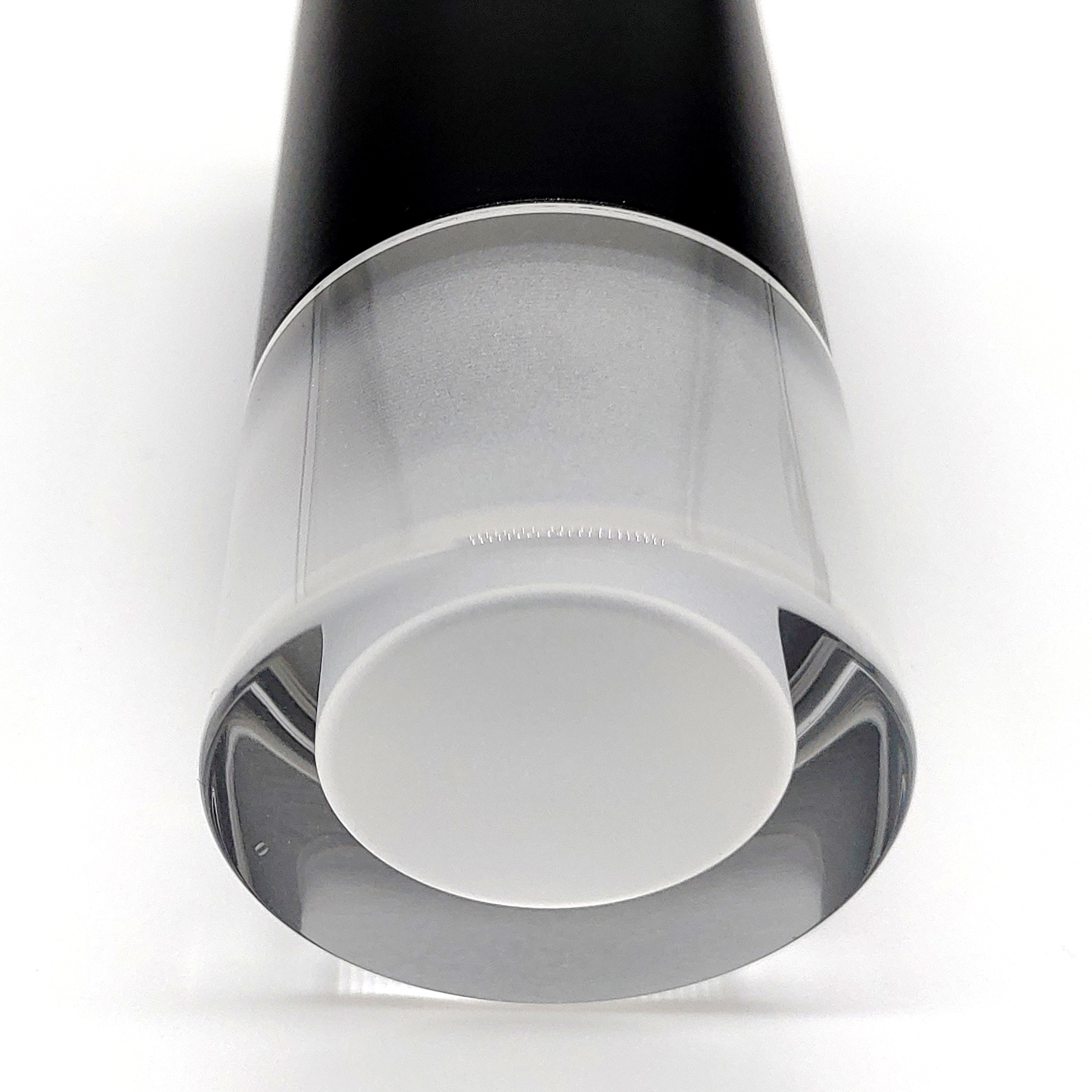 Lampa stylowa wisząca LINEA-4 LONG czarna XT068-4P - Step Into Design - obrazek 5