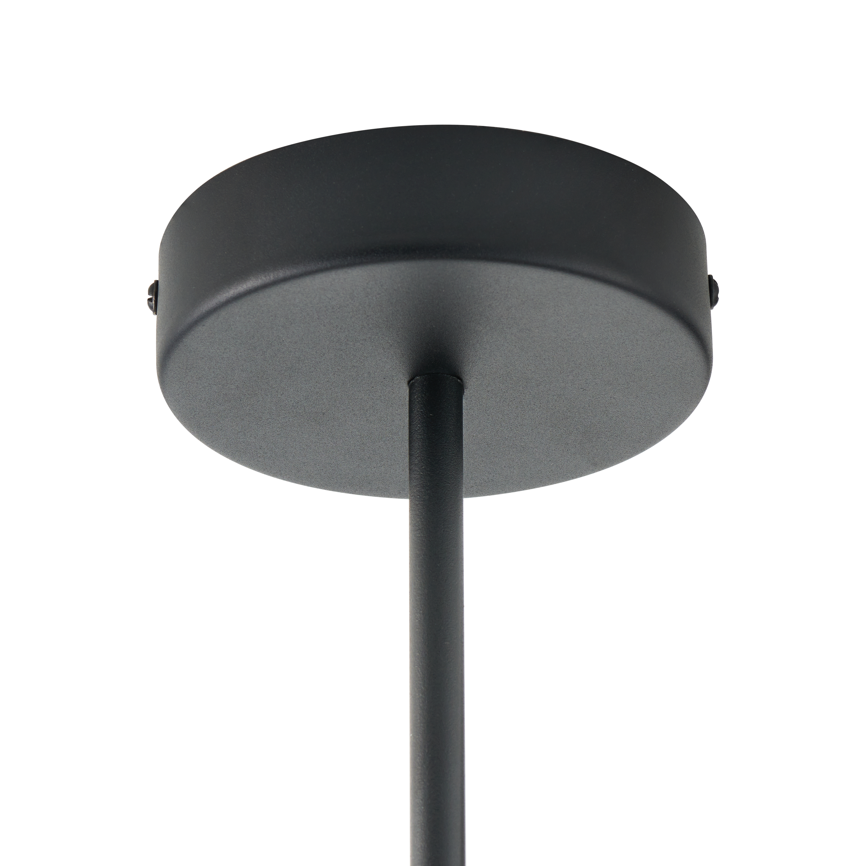 Lampa wisząca LUNGO czarno złota 135 cm - ST-10047P-3 - Step Into Design - obrazek 5