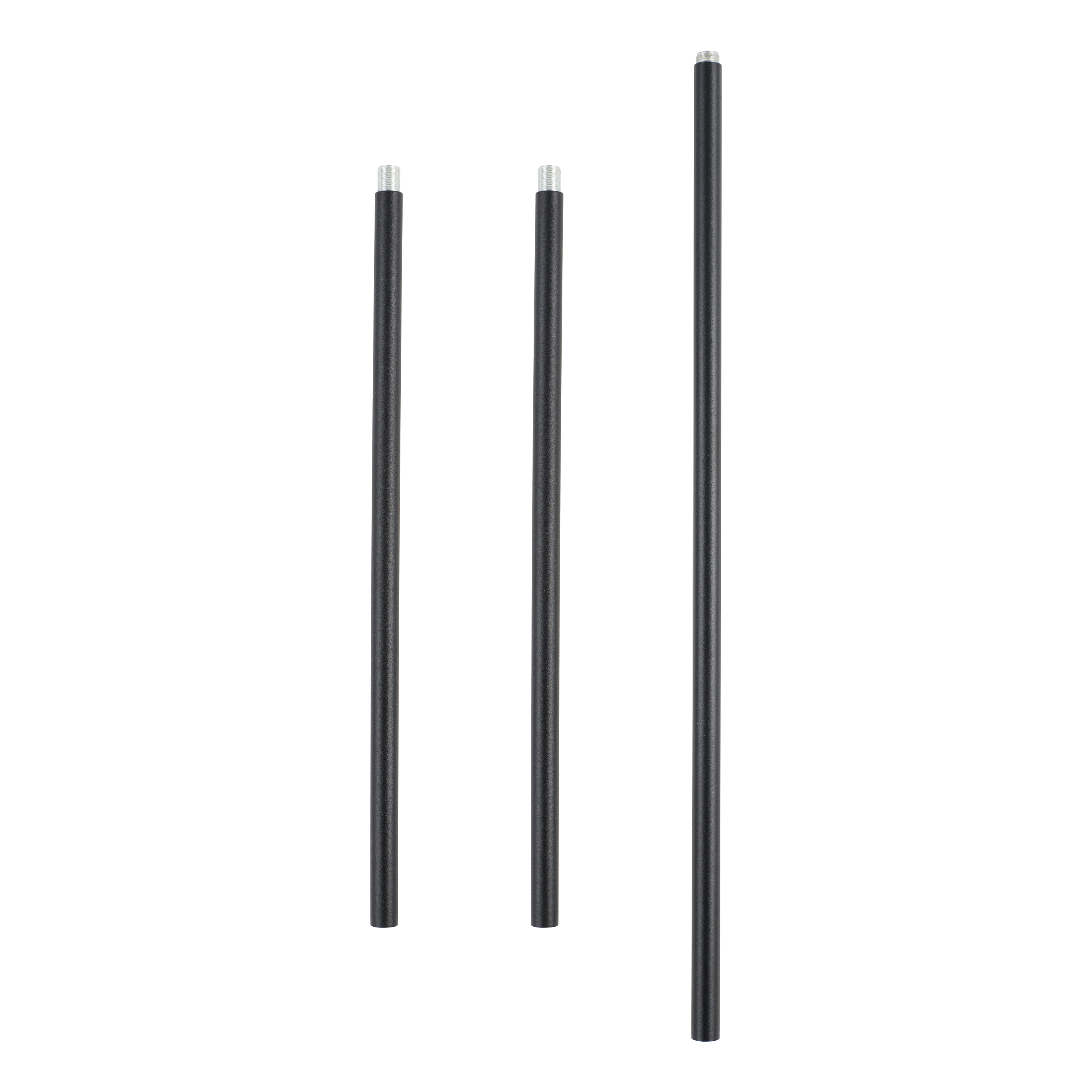 Lampa wisząca LUNGO czarno złota 135 cm - ST-10047P-3 - Step Into Design - obrazek 6
