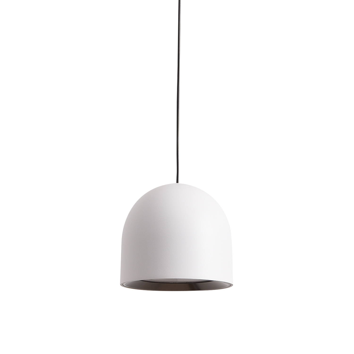 Lampa wisząca nowoczesna PETITE LED biały mat XC5010-WM - Step Into Design - obrazek 2