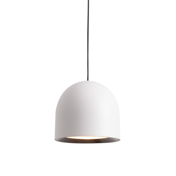 Lampa wisząca nowoczesna PETITE LED biały mat XC5010-WM - Step Into Design