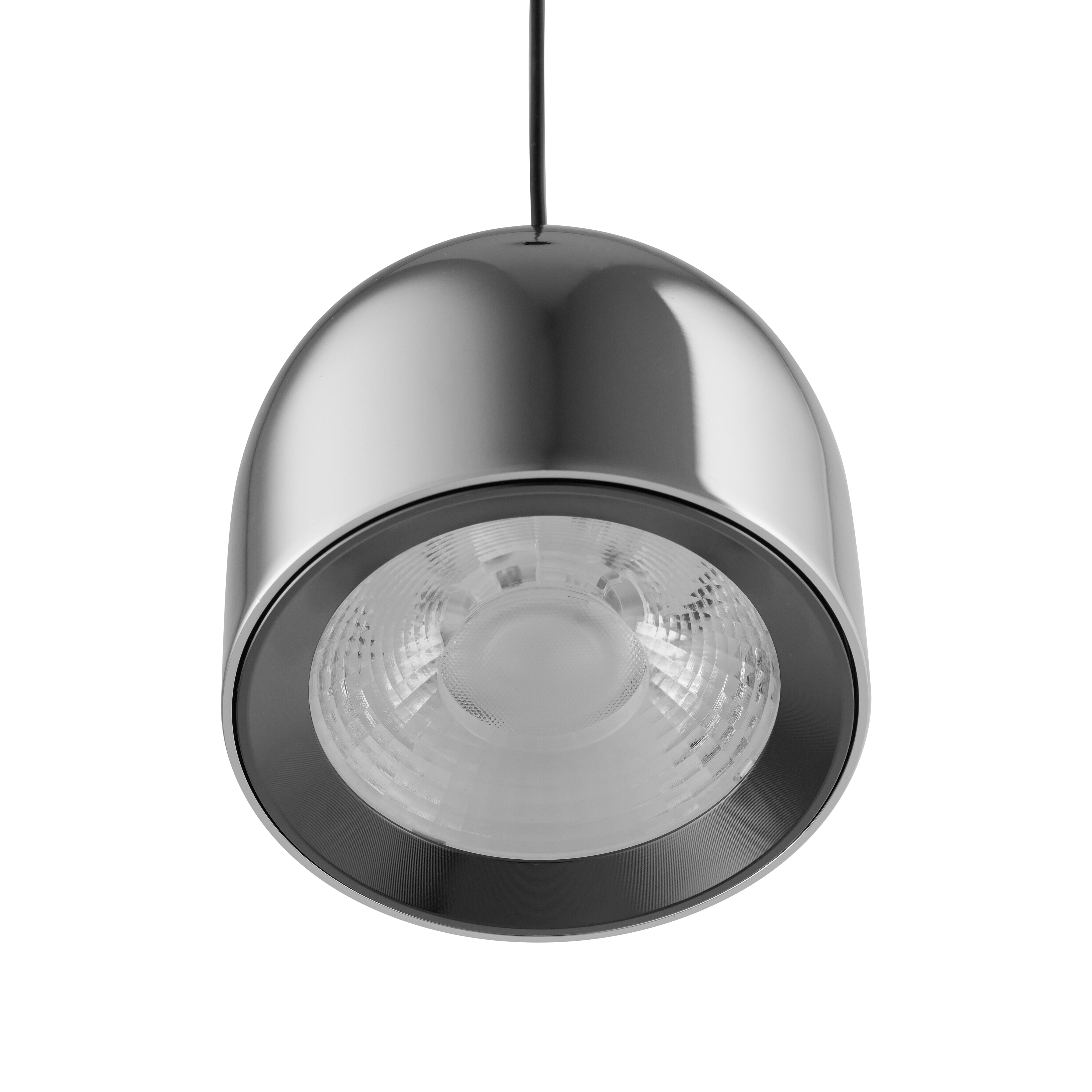 Lampa wisząca nowoczesna PETITE LED biały mat XC5010-WM - Step Into Design - obrazek 6
