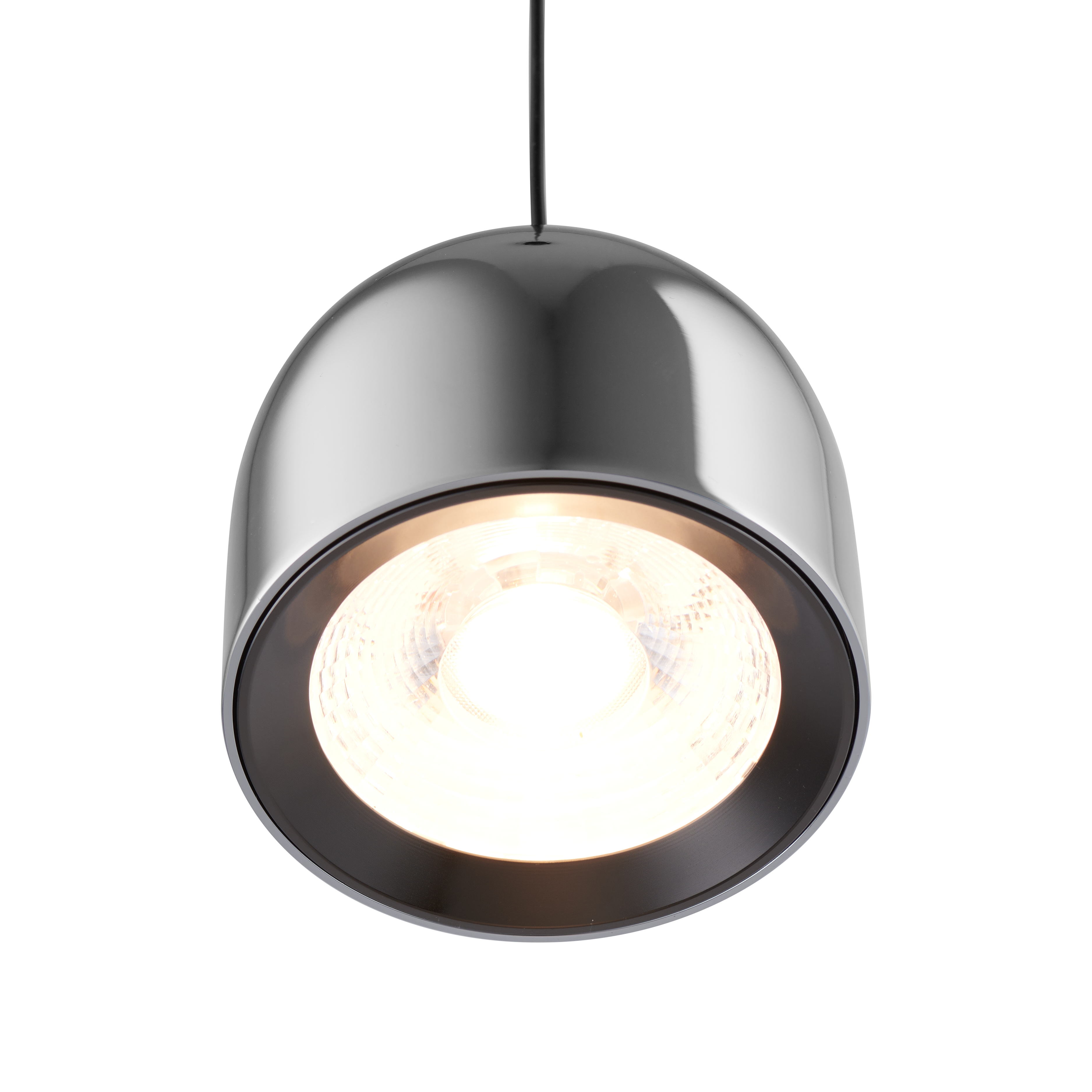 Lampa wisząca nowoczesna PETITE LED biały mat XC5010-WM - Step Into Design - obrazek 7