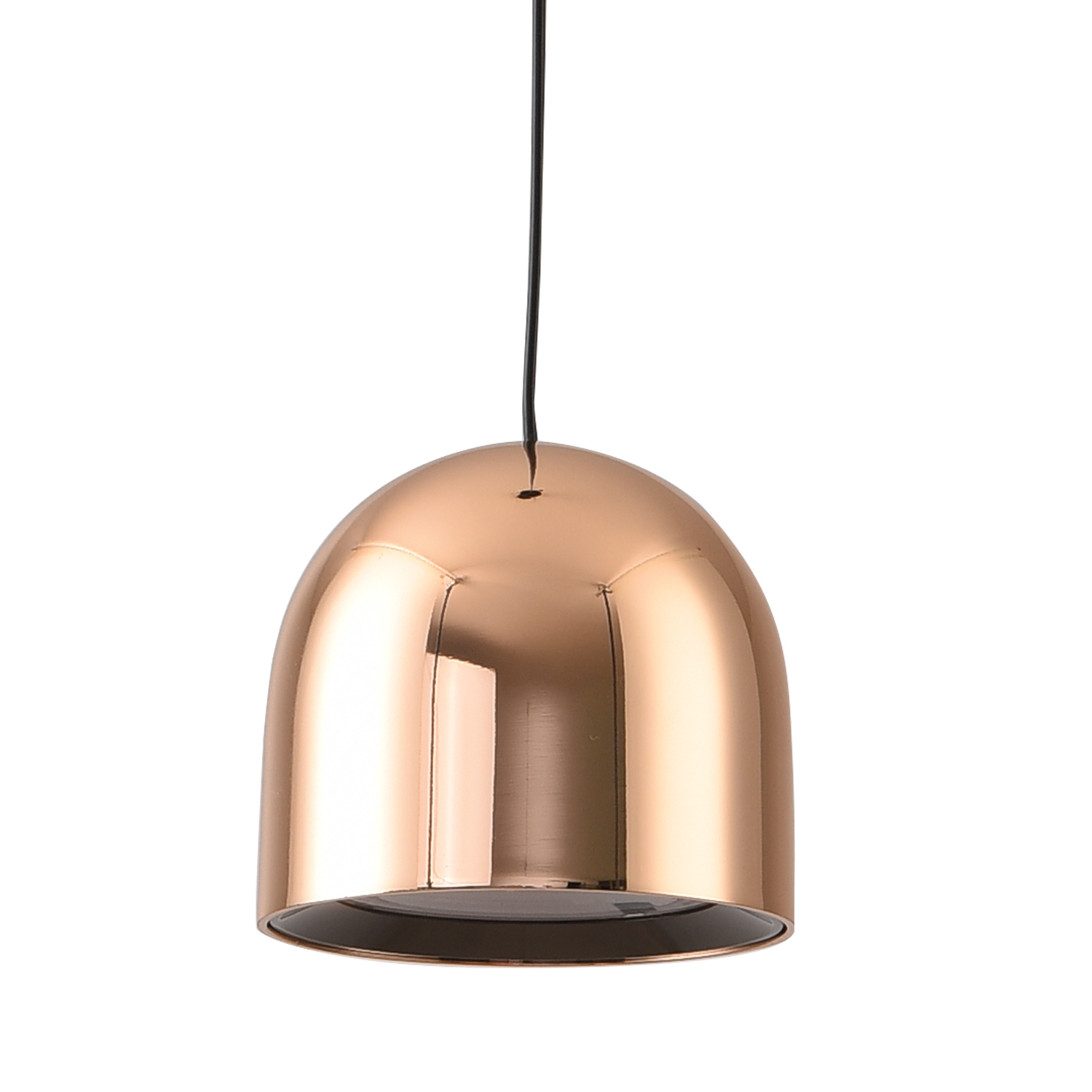 Lampa wisząca nowoczesna PETITE LED złota XC5010-G - Step Into Design - obrazek 6