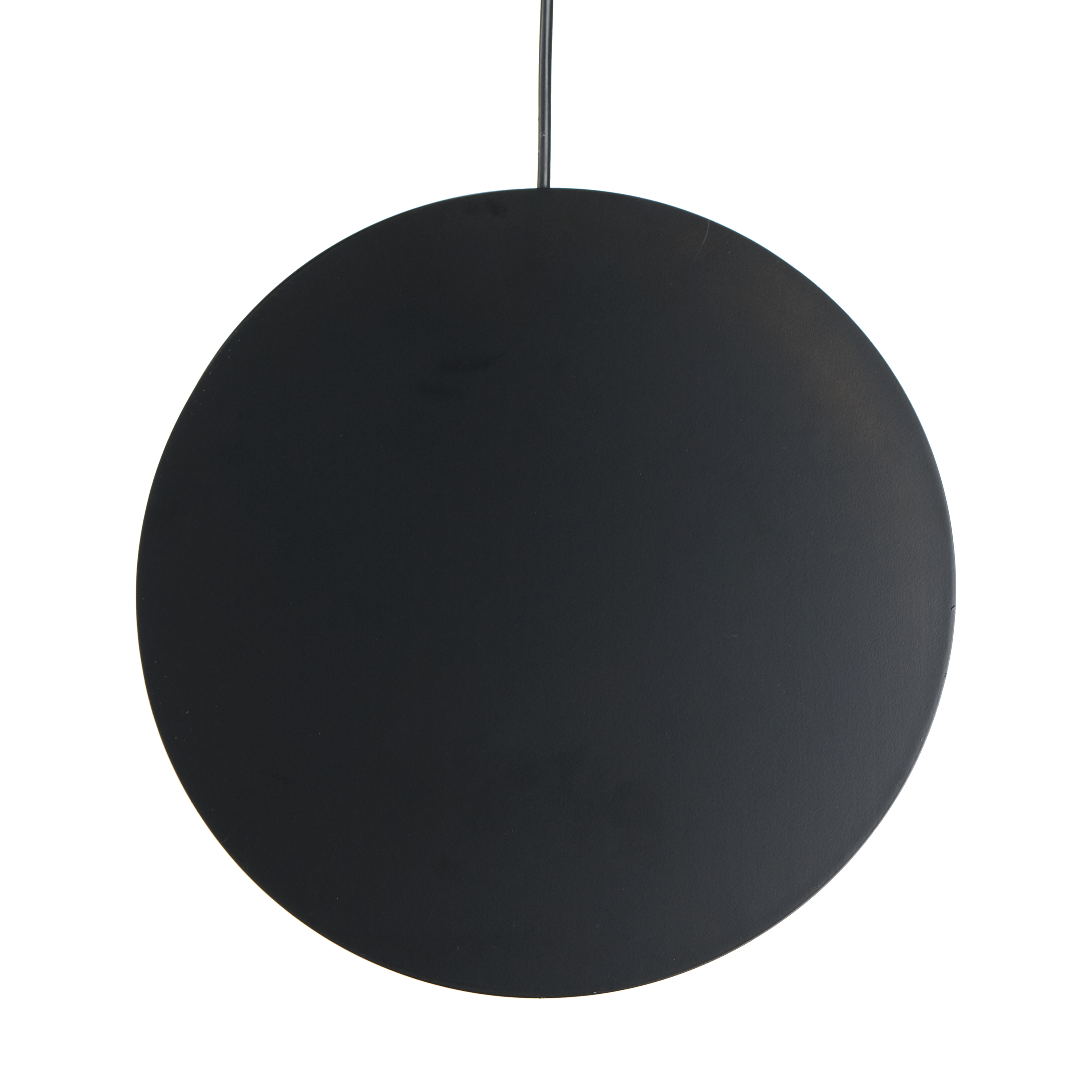Lampa wisząca nowoczesna PILLS S czarna ST-5819 S BLACK - Step Into Design - obrazek 4