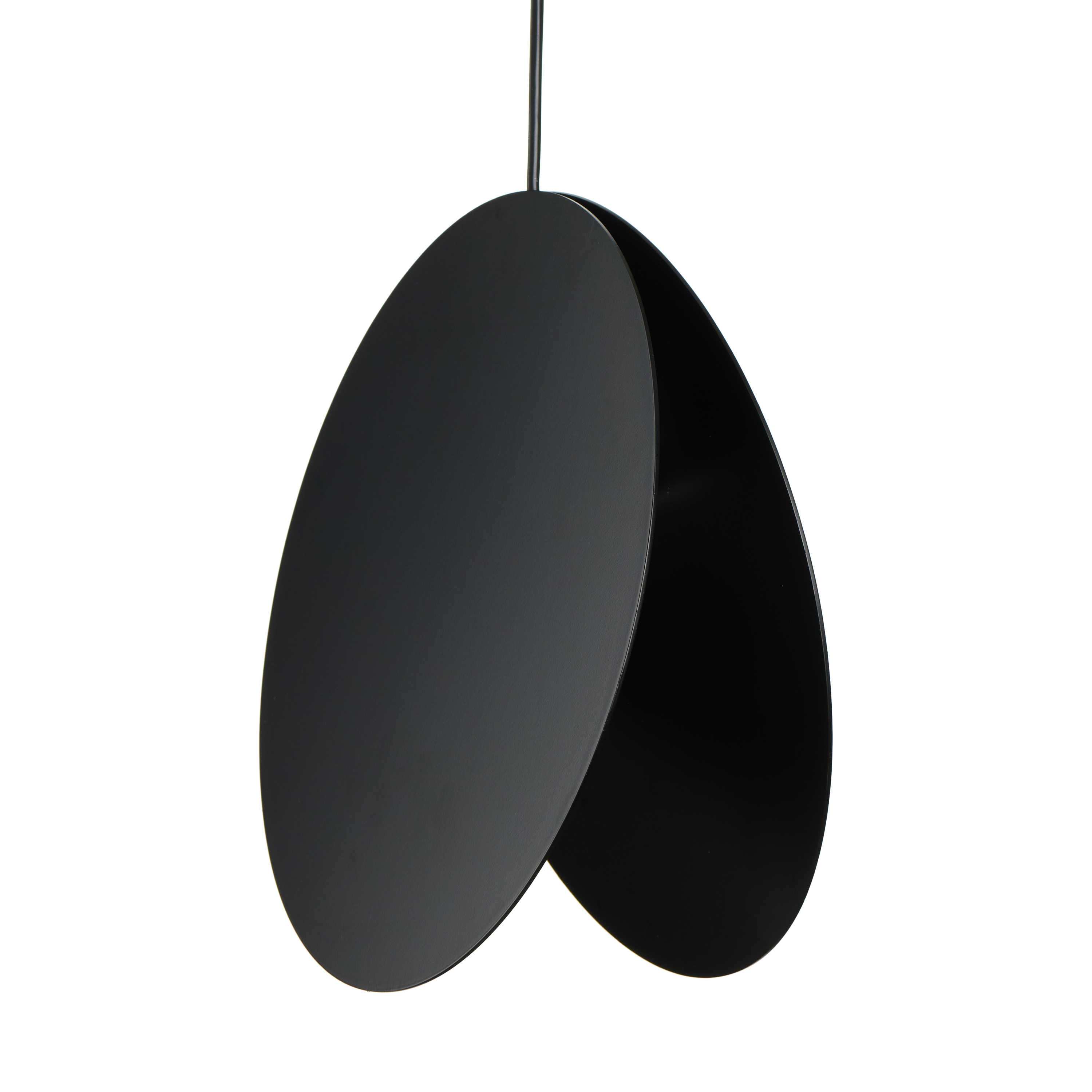 Lampa wisząca nowoczesna PILLS S czarna ST-5819 S BLACK - Step Into Design - obrazek 5
