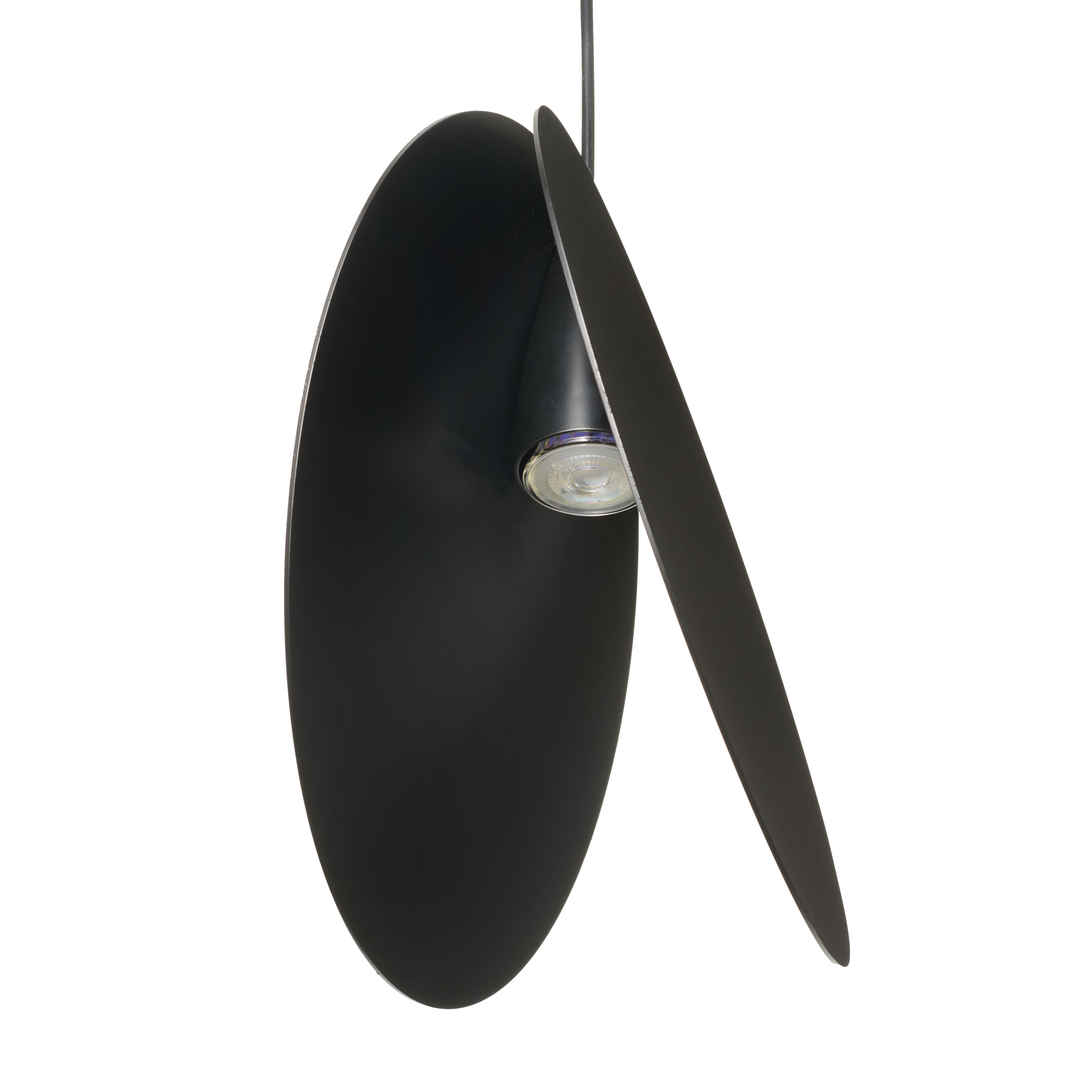 Lampa wisząca nowoczesna PILLS S czarna ST-5819 S BLACK - Step Into Design - obrazek 9