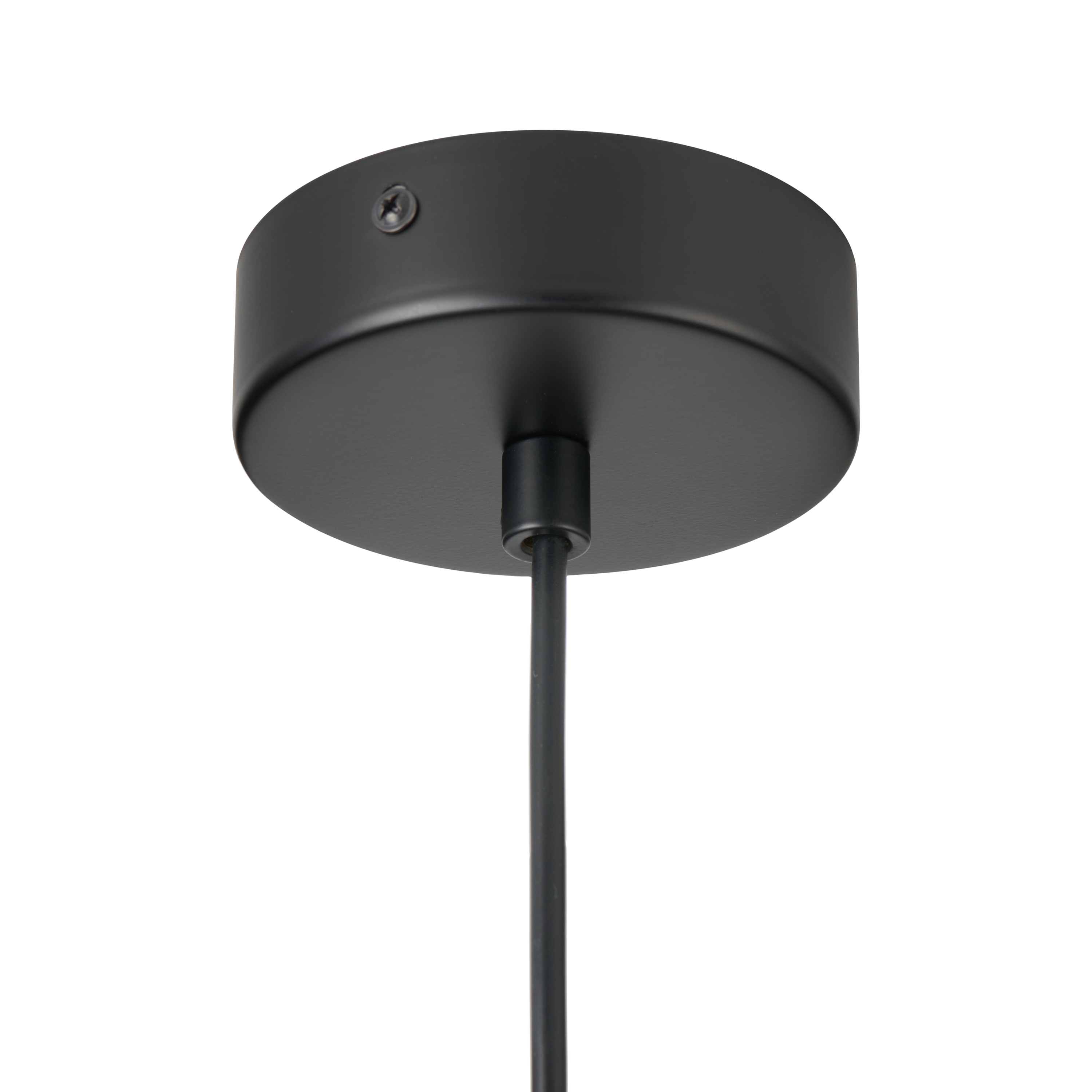 Lampa wisząca nowoczesna PILLS S czarna ST-5819 S BLACK - Step Into Design - obrazek 10