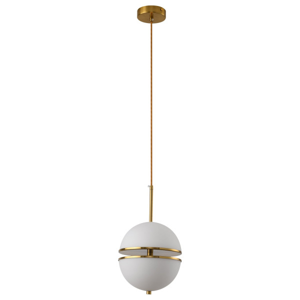 Lampa wisząca nowoczesna SFERA- MP0094-1 - Step Into Design