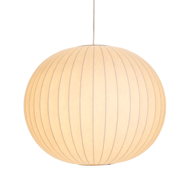 Lampa wisząca SILK biała 50 cm  ST-2330-50 - Step Into Design ST-2330-50 - Step Into Desgin
