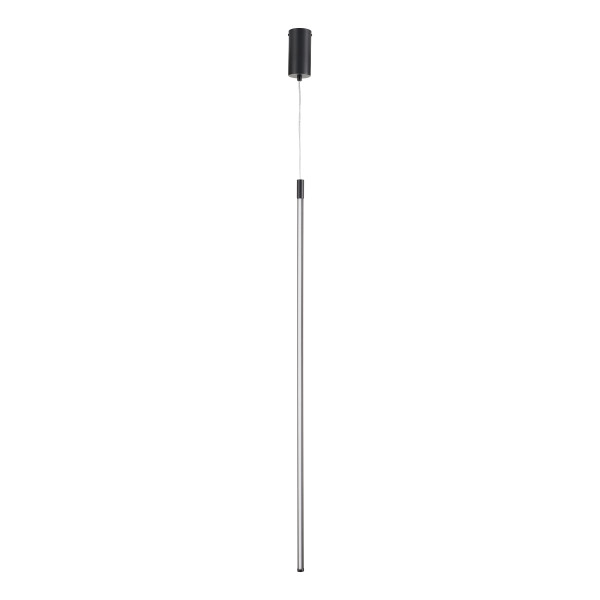 Lampa wisząca SPARO L LED czarna 100 cm  - ST-10669P-L black - Step Into Design