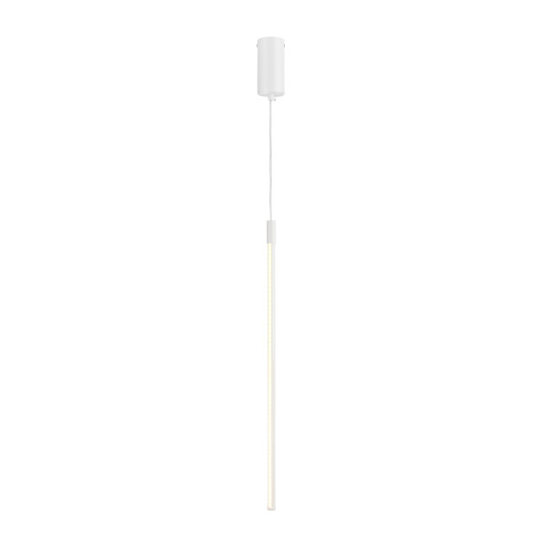 Lampa wisząca SPARO S LED biała 60 cm  - ST-10669P-S white - Step Into Design