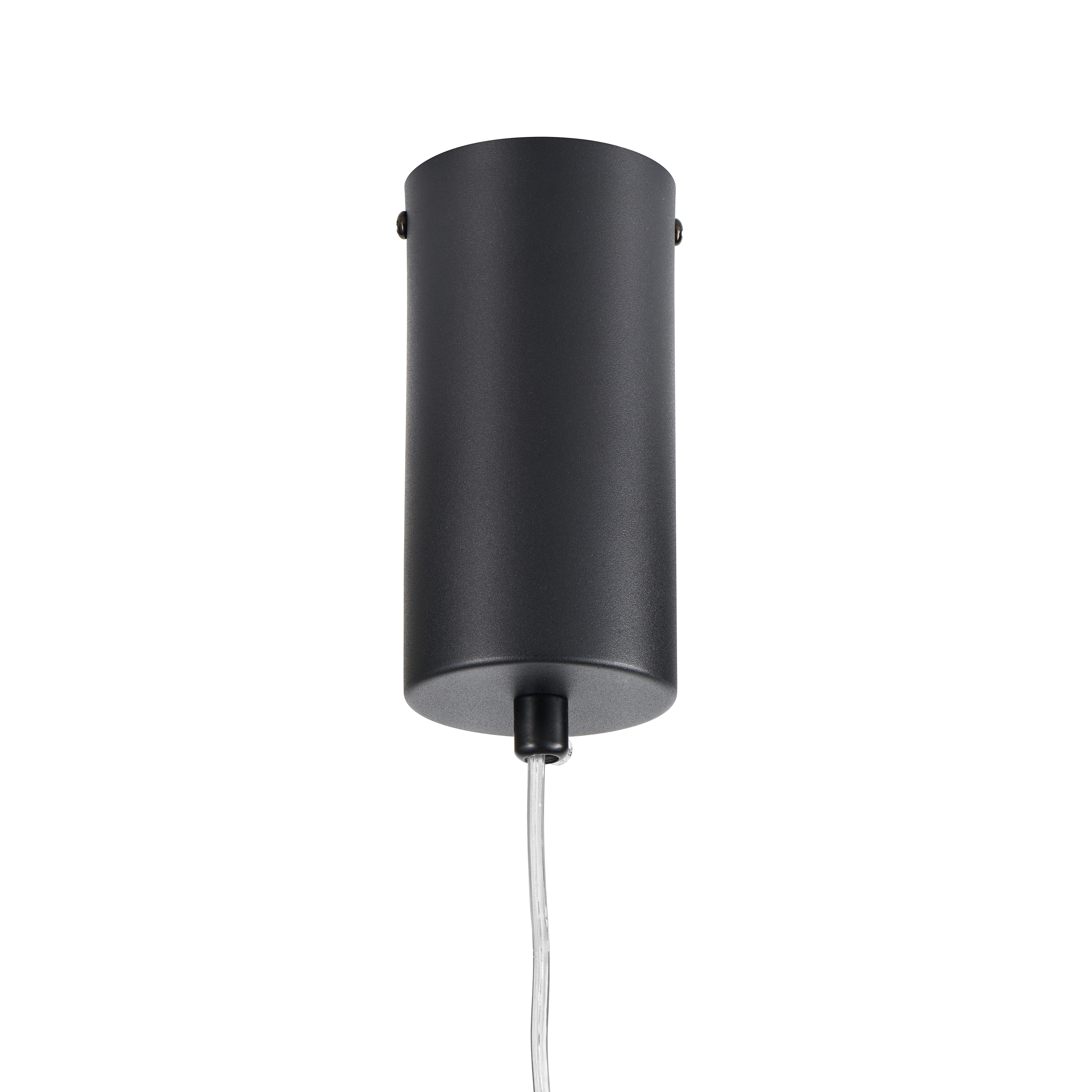 Lampa wisząca SPARO S LED czarna 60 cm - ST-10669P-S black - Step Into Design