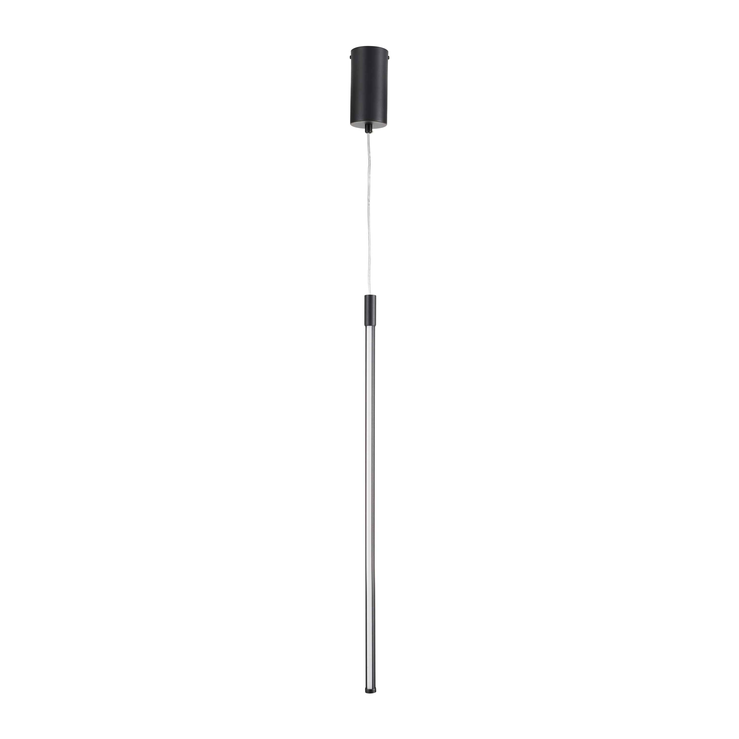 Lampa wisząca SPARO S LED czarna 60 cm - ST-10669P-S black - Step Into Design - obrazek 2