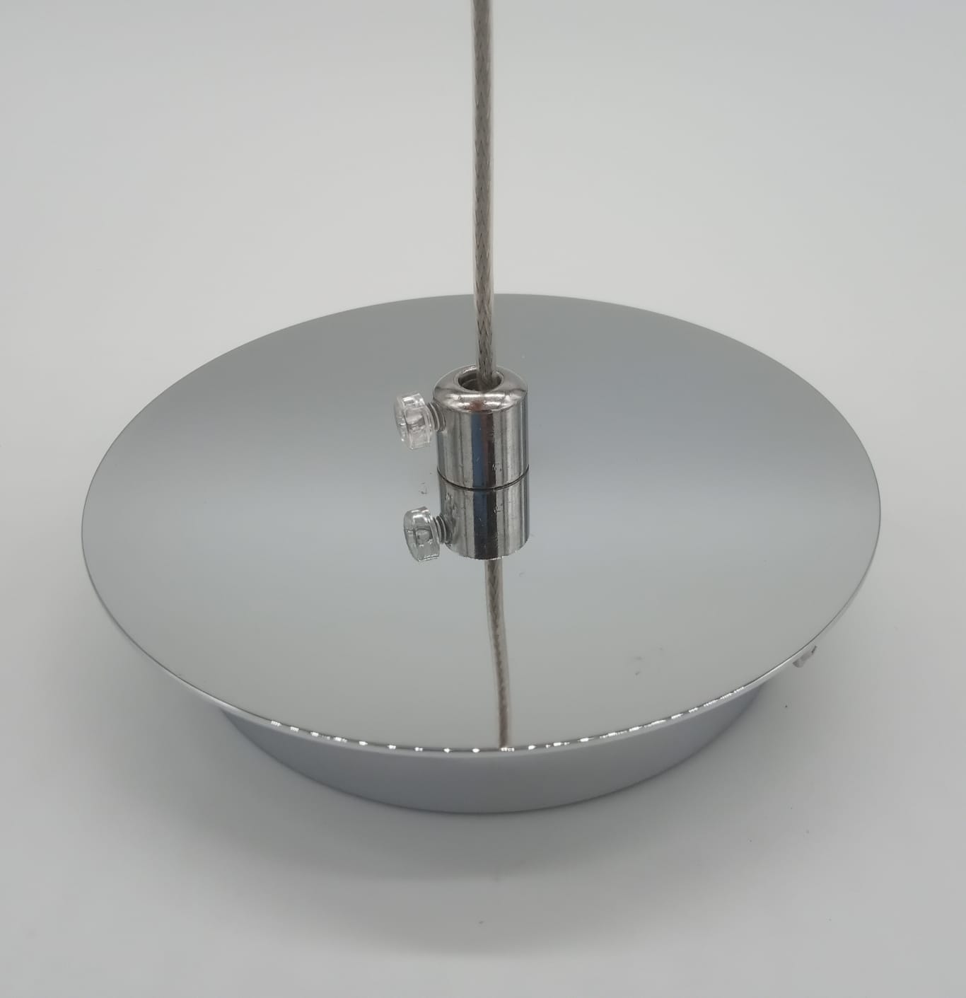 Lampa wisząca nowoczesna STARLIGHT-1 przezroczysta ST-9228-1 - Step Into Design - obrazek 4