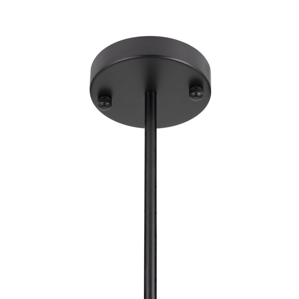 Lampa wisząca nowoczesna VENUS-2 czarna ST-5025-2 - Step Into Design - obrazek 5