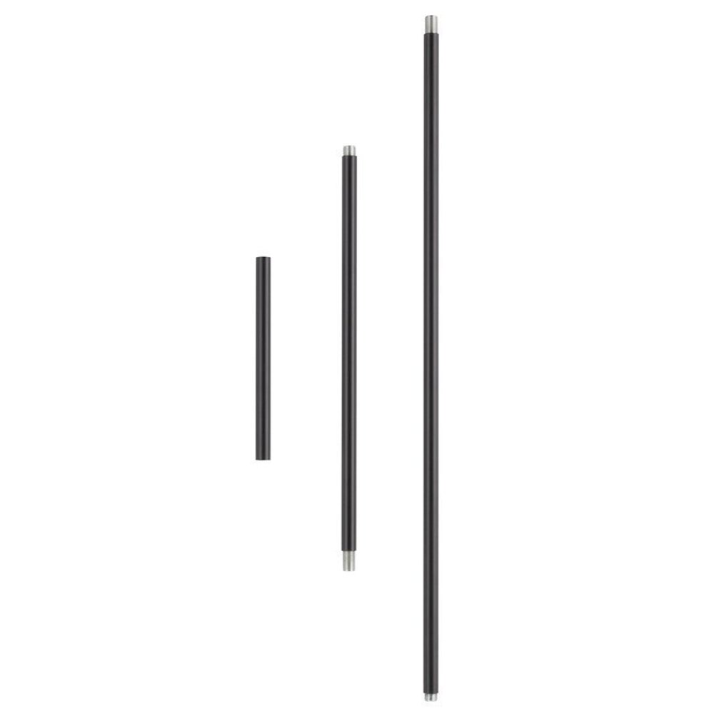 Lampa wisząca nowoczesna VENUS-2 czarna ST-5025-2 - Step Into Design - obrazek 6