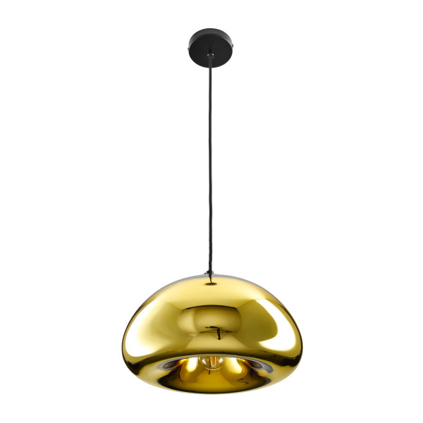 Lampa wisząca nowoczesna VICTORY GLOW M złota ST-9002M - Step Into Design
