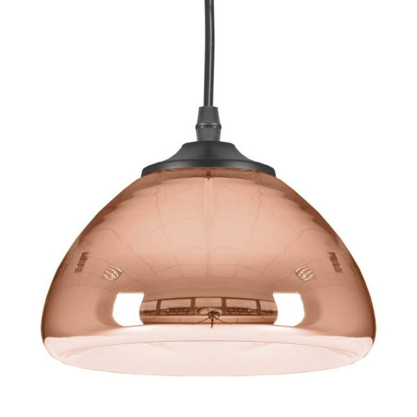 Lampa wisząca nowoczesna VICTORY GLOW S miedziana ST-9002S - Step Into Design