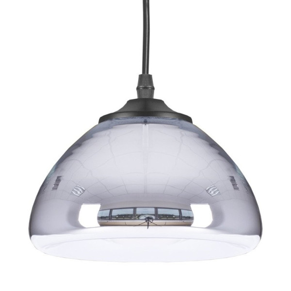 Lampa wisząca nowoczesna VICTORY GLOW S chrom ST-9002S - Step Into Design