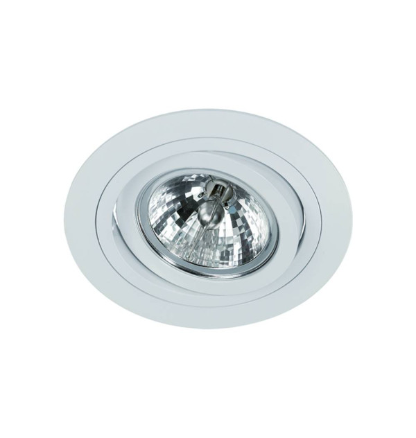 Oprawa do wbudowania PURO BIANCO OR83743 - Open Design Highlights