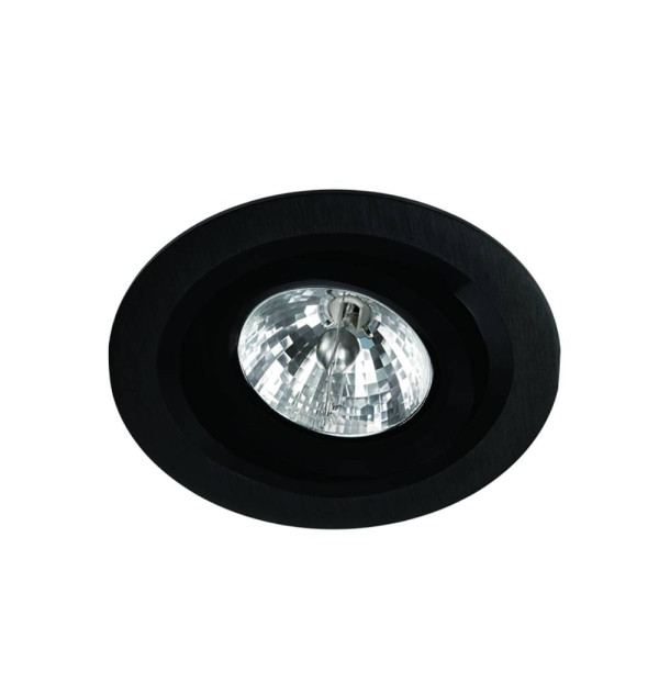 Oprawa do wbudowania PURO NERO OR83750 - Open Design Highlights