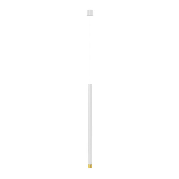 Lampa wisząca Q I Bianco/ Gold 60 OR85174 - Open Design Highlights