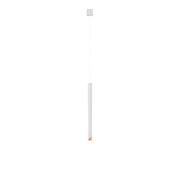 Lampa wisząca Q I Bianco/Rose Gold 40 OR85181 - Open Design Highlights