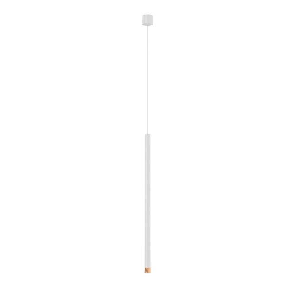 Lampa wisząca Q I Bianco/Rose Gold 60 OR85204 - Open Design Highlights