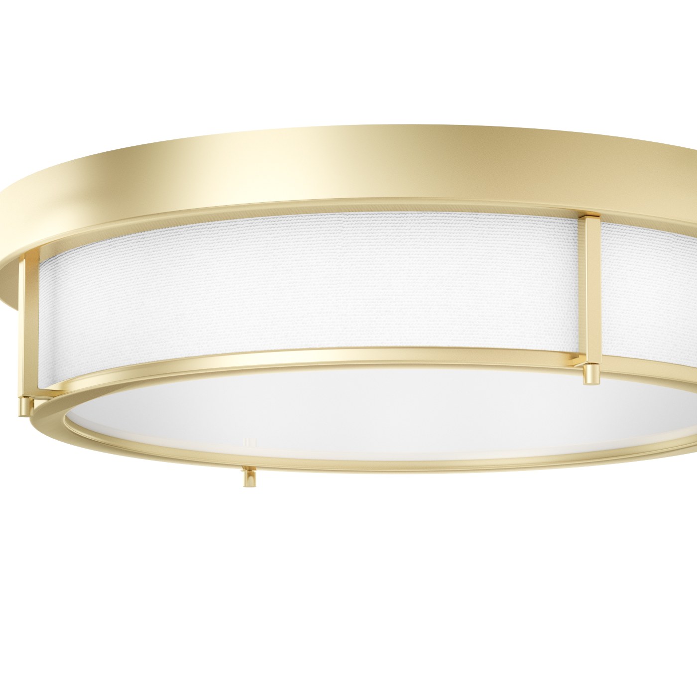 Plafon Romi PL Old Gold 40 OR84955 - Open Design Highlights - obrazek 4