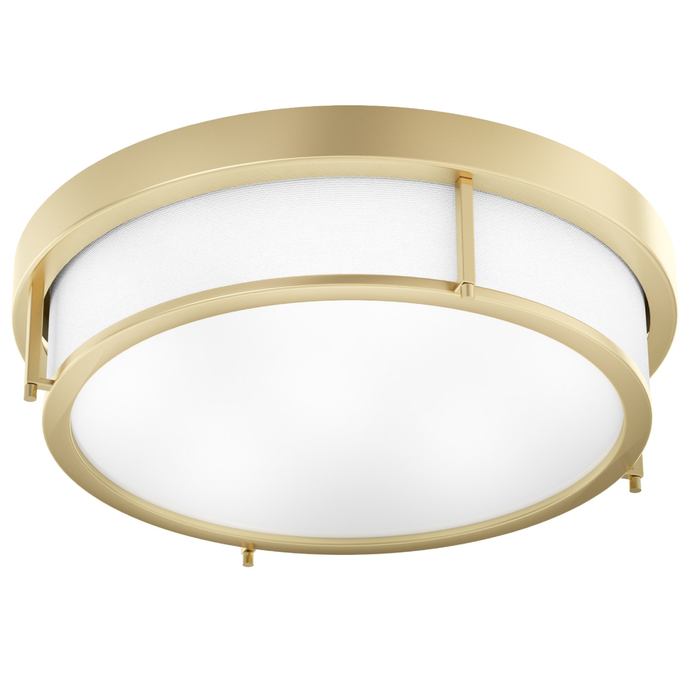 Plafon Romi PL Old Gold 40 OR84955 - Open Design Highlights - obrazek 3