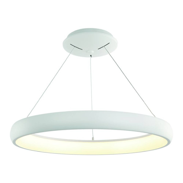 Lampa wisząca RING Rotto bianco S 4000K OR80773 - Open Design Highlights