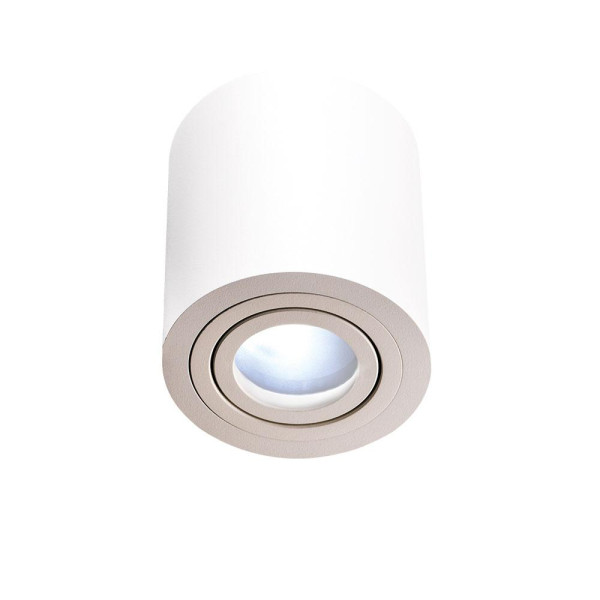 Oprawa sufitowa RULLO BIANCO IP44 OR82449 - Open Design Highlights