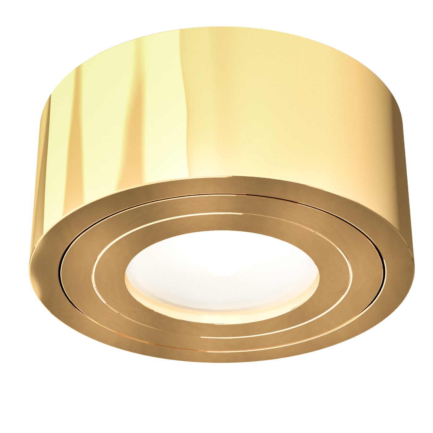 Oprawa sufitowa Rullo Gold Mini IP44 OR85303 - Open Design Highlights - obrazek 2