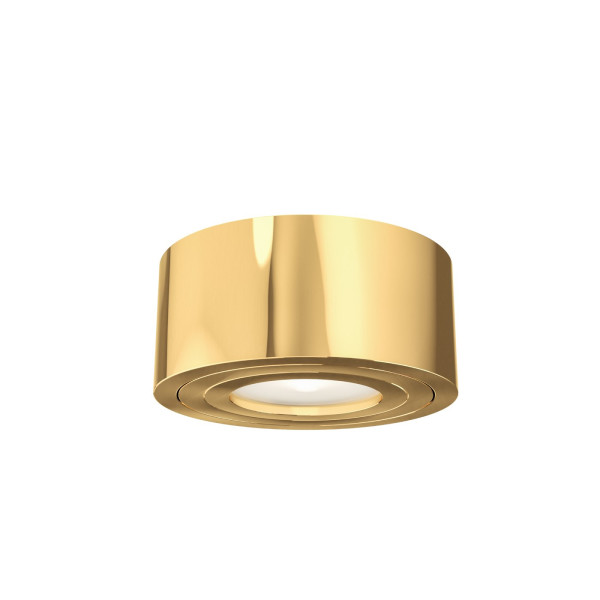 Oprawa sufitowa Rullo Gold Mini IP44 OR85303 - Open Design Highlights