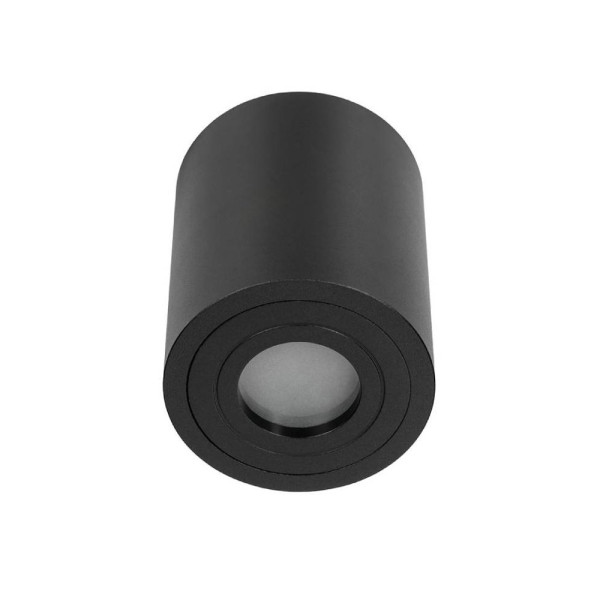 Oprawa sufitowa RULLO NERO IP44 OR82463 - Open Design Highlights