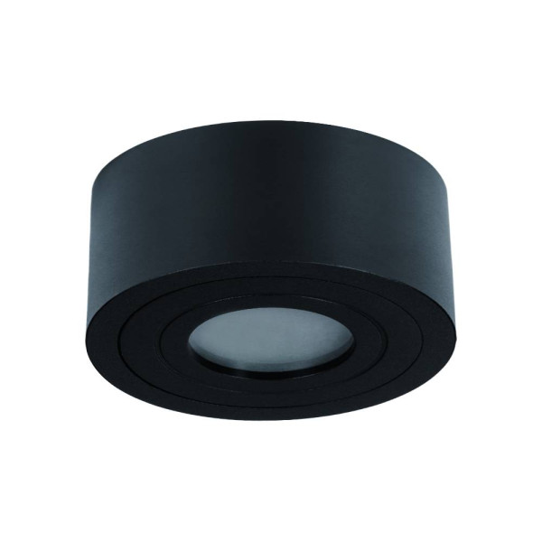 Oprawa sufitowa Rullo nero mini IP44 OR82432 - Open Design Highlights