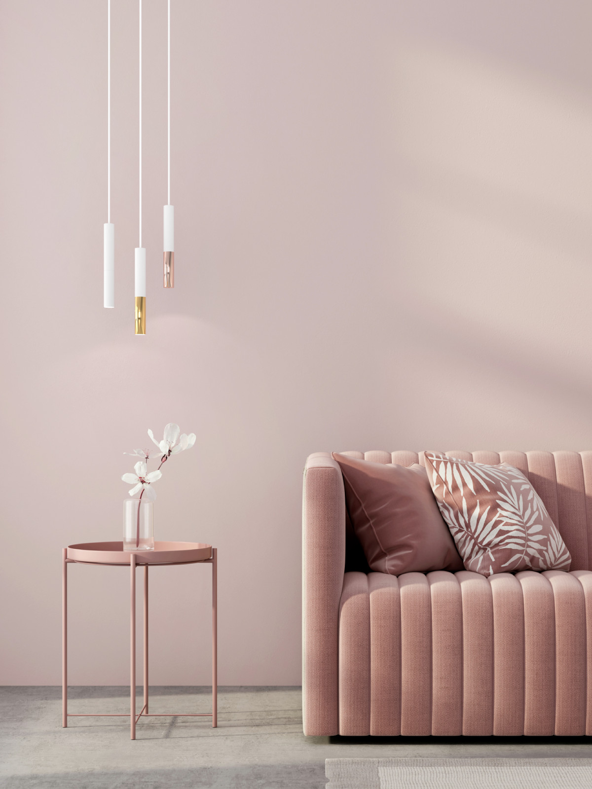 Lampa wisząca nowoczesna Slimi S nero OR80803 - Open Design Highlights - obrazek 5